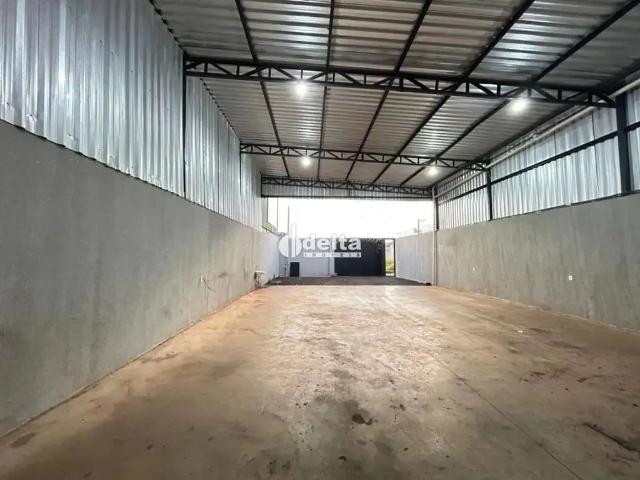 Ponto Comercial aluguel em Região Geográfica Imediata de Uberlândia, Oliveira Fortes
