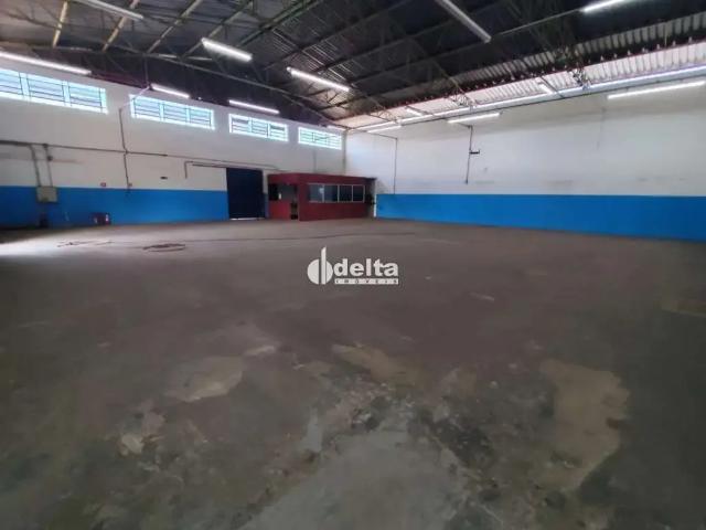 Ponto Comercial aluguel em Setor Norte, Uberlândia