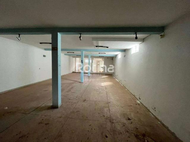 Ponto Comercial aluguel em Setor Norte, Uberlândia