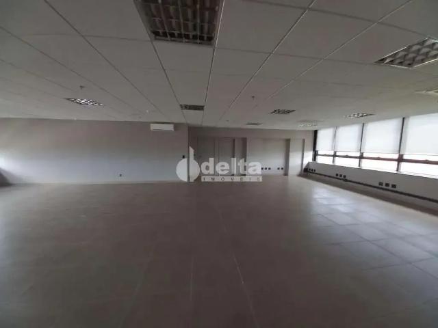 Ponto Comercial aluguel em Setor Sul, Uberlândia