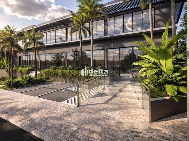 Ponto Comercial aluguel em Altamira II, Uberlândia