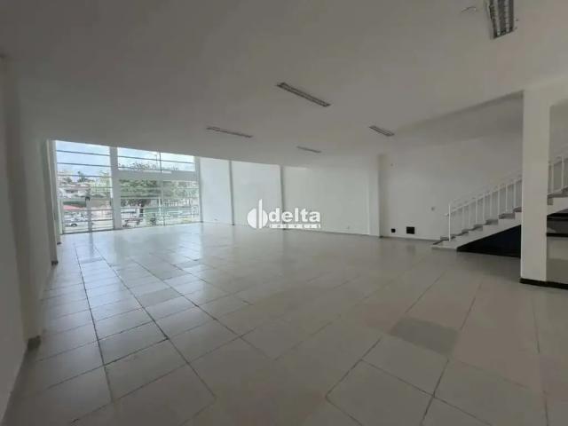Ponto Comercial aluguel em Setor Sul, Uberlândia