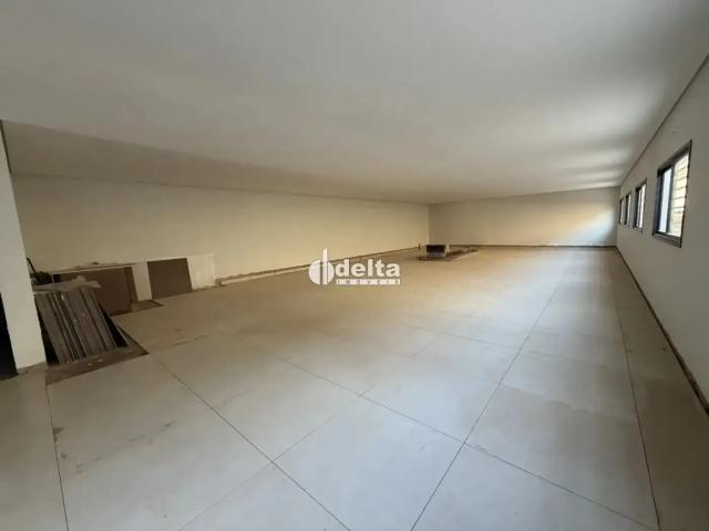 Ponto Comercial aluguel em Setor Sul, Uberlândia