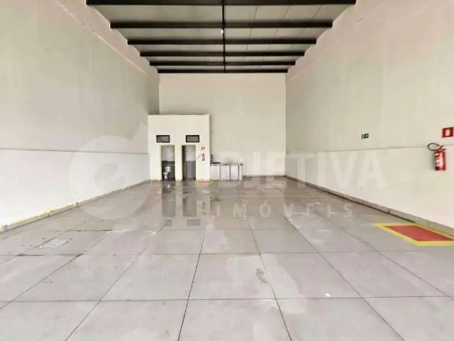 Ponto Comercial aluguel em Setor Sul, Uberlândia