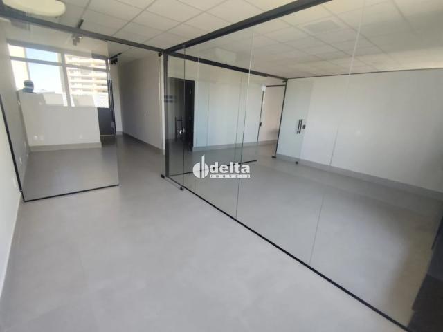 Ponto Comercial aluguel em Setor Sul, Uberlândia