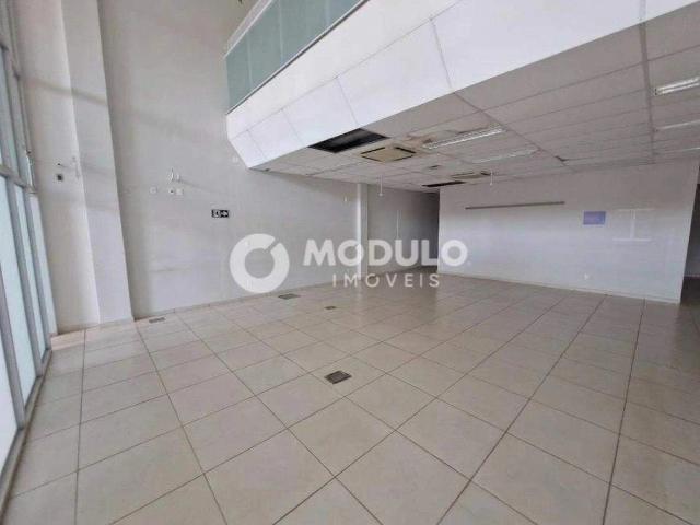 Ponto Comercial aluguel em Setor Sul, Uberlândia