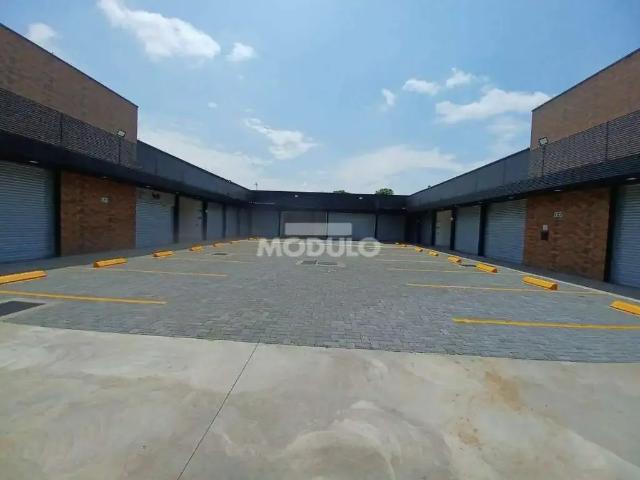 Ponto Comercial aluguel em Região Geográfica Imediata de Uberlândia, Oliveira Fortes