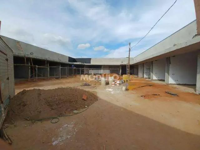 Ponto Comercial aluguel em Região Geográfica Imediata de Uberlândia, Oliveira Fortes