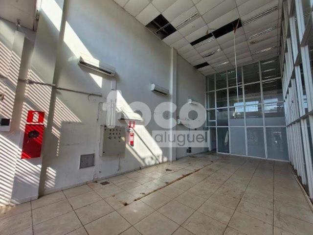 Ponto Comercial aluguel em Setor Sul, Uberlândia