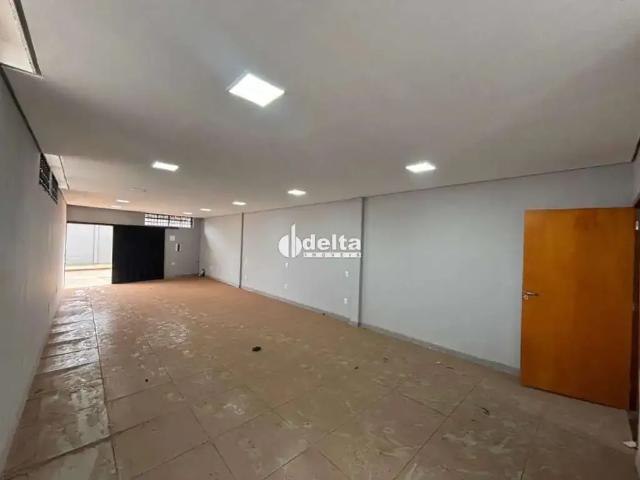 Ponto Comercial aluguel em Região Geográfica Imediata de Uberlândia, Oliveira Fortes