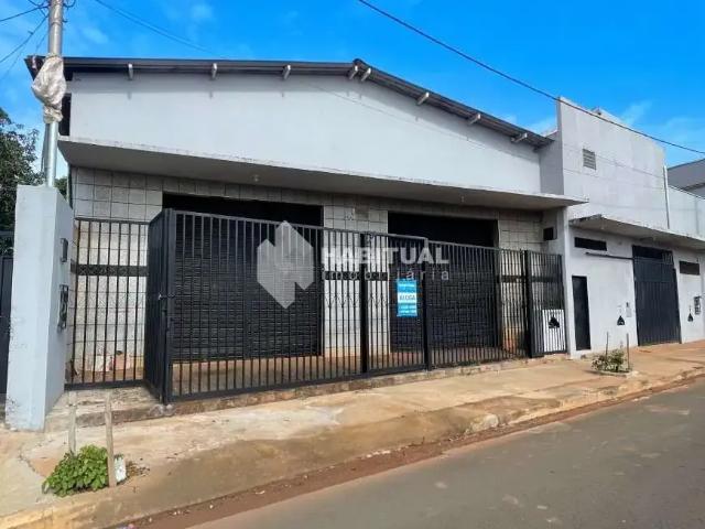 Ponto Comercial aluguel em Região Geográfica Imediata de Uberlândia, Oliveira Fortes