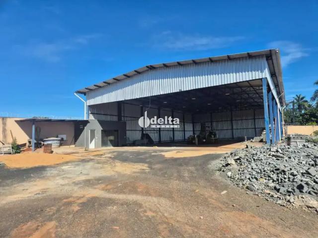 Ponto Comercial aluguel em Região Geográfica Imediata de Uberlândia, Oliveira Fortes
