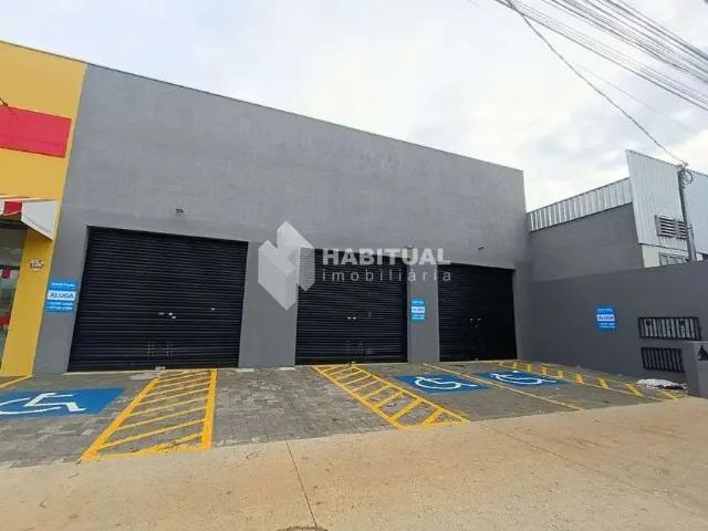 Ponto Comercial aluguel em Região Geográfica Imediata de Uberlândia, Oliveira Fortes