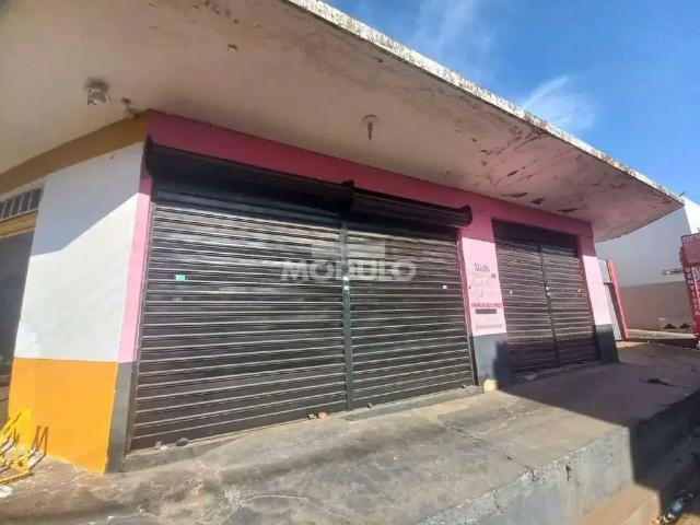 Ponto Comercial aluguel em Região Geográfica Imediata de Uberlândia, Oliveira Fortes