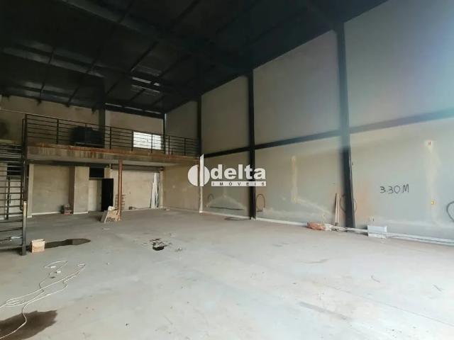 Ponto Comercial aluguel em Morumbi, Uberlândia