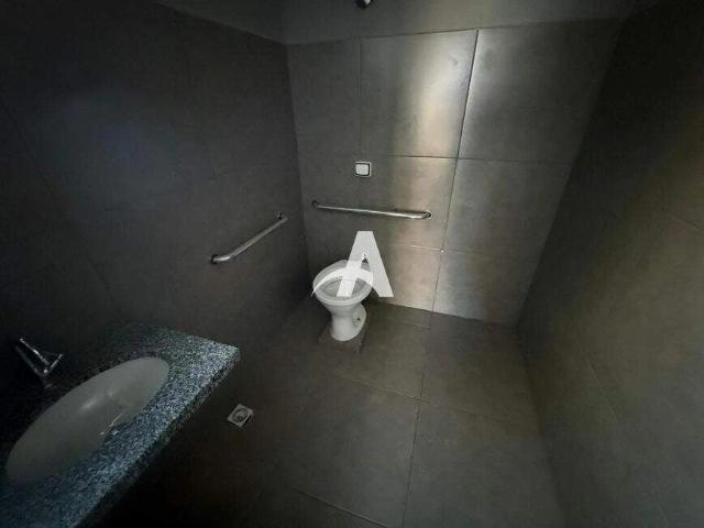 Ponto Comercial aluguel em Morumbi, Uberlândia