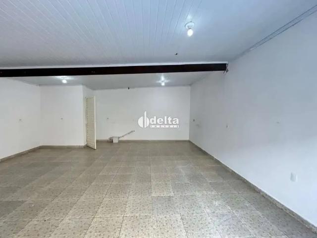 Ponto Comercial aluguel em Região Geográfica Imediata de Uberlândia, Oliveira Fortes