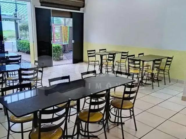Ponto Comercial aluguel em Região Geográfica Imediata de Uberlândia, Oliveira Fortes