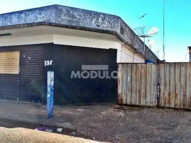 Ponto Comercial aluguel em Região Geográfica Imediata de Uberlândia, Oliveira Fortes