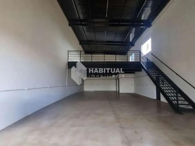 Ponto Comercial aluguel em Região Geográfica Imediata de Uberlândia, Oliveira Fortes