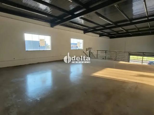 Ponto Comercial aluguel em Morumbi, Uberlândia