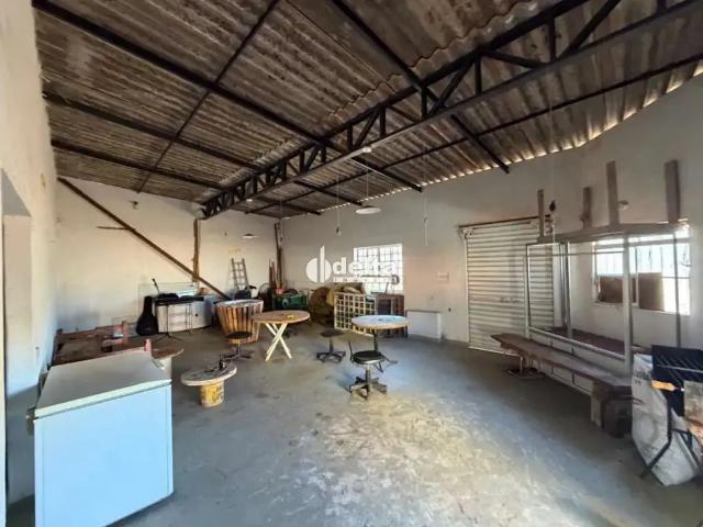 Ponto Comercial aluguel em Região Geográfica Imediata de Uberlândia, Oliveira Fortes