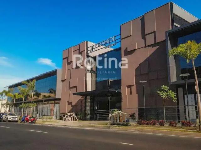 Ponto Comercial aluguel em Região Geográfica Imediata de Uberlândia, Oliveira Fortes
