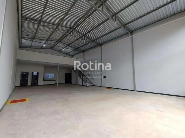 Ponto Comercial aluguel em Região Geográfica Imediata de Uberlândia, Oliveira Fortes