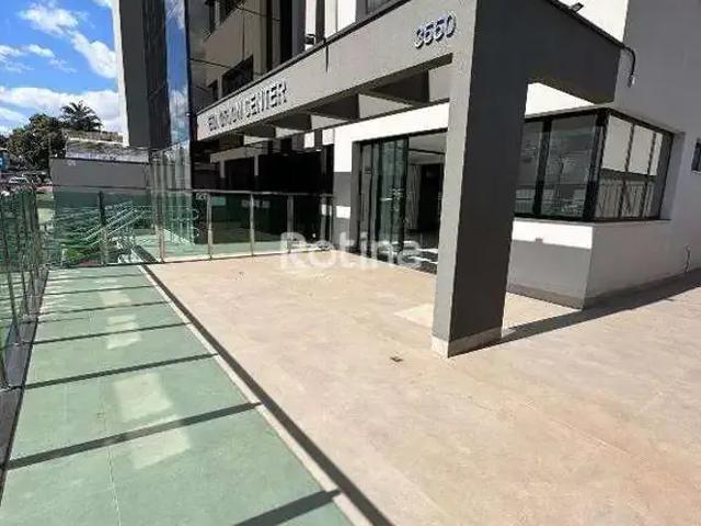 Ponto Comercial aluguel em Região Geográfica Imediata de Uberlândia, Oliveira Fortes