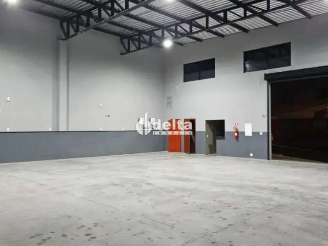 Ponto Comercial aluguel em Região Geográfica Imediata de Uberlândia, Oliveira Fortes
