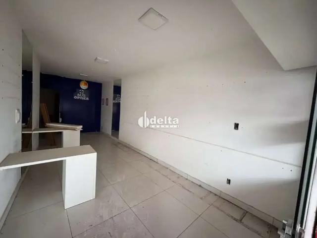 Ponto Comercial aluguel em Região Geográfica Imediata de Uberlândia, Oliveira Fortes