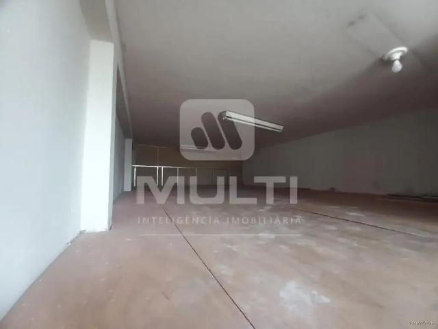 Ponto Comercial aluguel em Setor Central, Uberlândia
