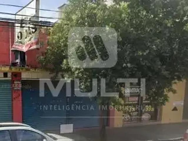 Ponto Comercial aluguel em Setor Central, Uberlândia
