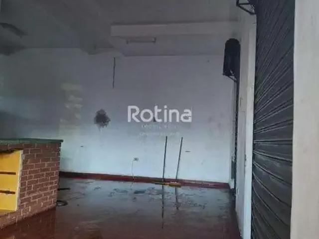 Ponto Comercial aluguel em Região Geográfica Imediata de Uberlândia, Oliveira Fortes