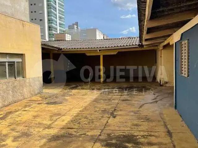 Ponto Comercial aluguel em Região Geográfica Imediata de Uberlândia, Oliveira Fortes