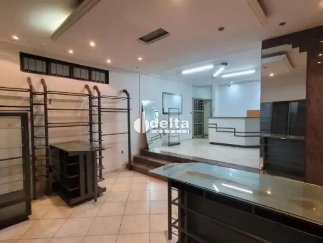 Ponto Comercial aluguel em Região Geográfica Imediata de Uberlândia, Oliveira Fortes
