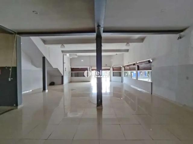 Ponto Comercial aluguel em Região Geográfica Imediata de Uberlândia, Oliveira Fortes