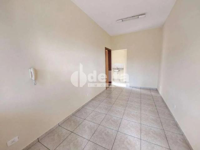 Ponto Comercial aluguel em Setor Central, Uberlândia
