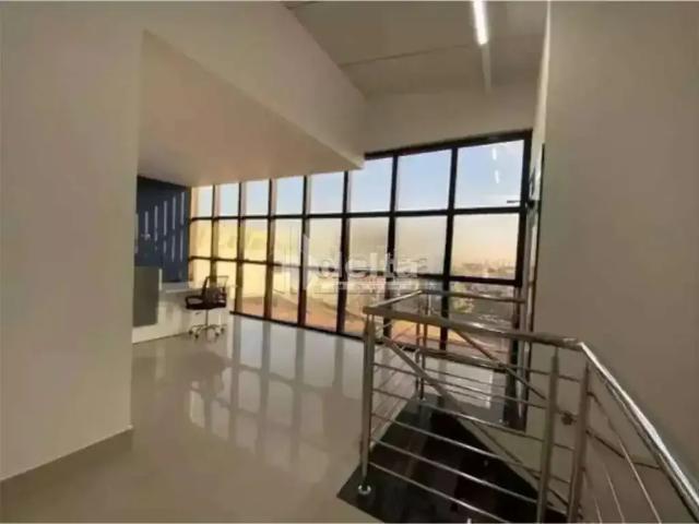 Ponto Comercial aluguel em Setor Central, Uberlândia