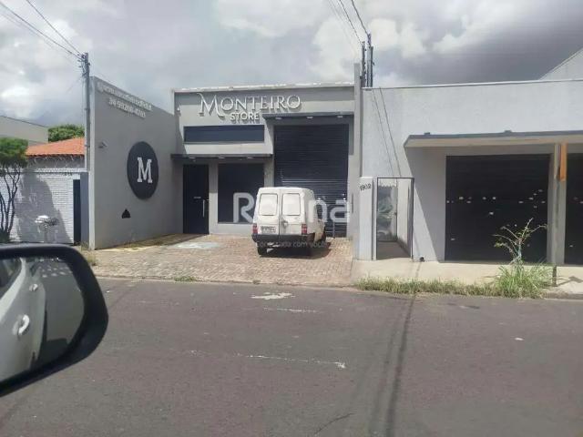 Ponto Comercial aluguel em Região Geográfica Imediata de Uberlândia, Oliveira Fortes