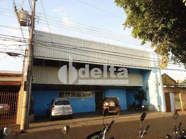 Ponto Comercial aluguel em Região Geográfica Imediata de Uberlândia, Oliveira Fortes