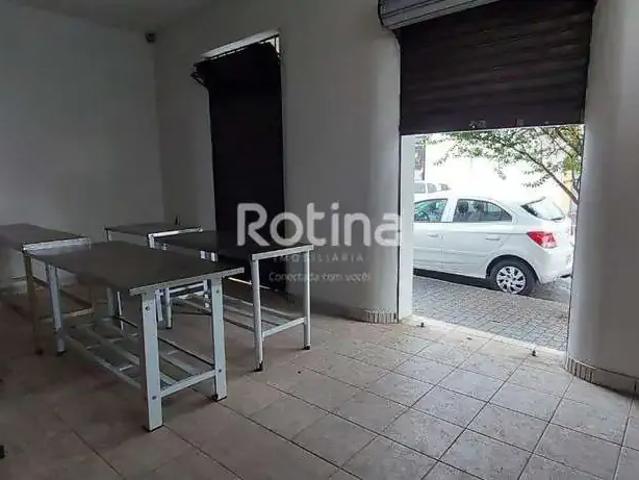 Ponto Comercial aluguel em Região Geográfica Imediata de Uberlândia, Oliveira Fortes