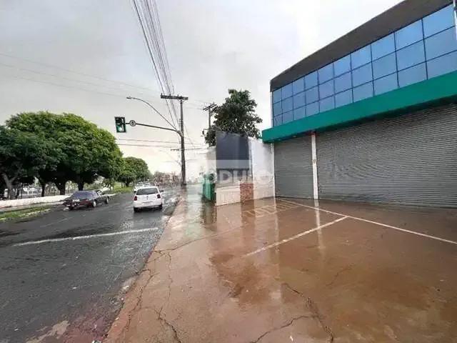 Ponto Comercial aluguel em Região Geográfica Imediata de Uberlândia, Oliveira Fortes
