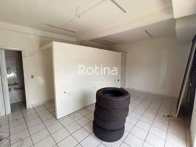 Ponto Comercial aluguel em Região Geográfica Imediata de Uberlândia, Oliveira Fortes