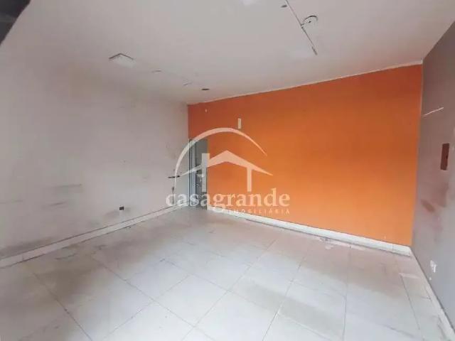 Ponto Comercial aluguel em Região Geográfica Imediata de Uberlândia, Oliveira Fortes