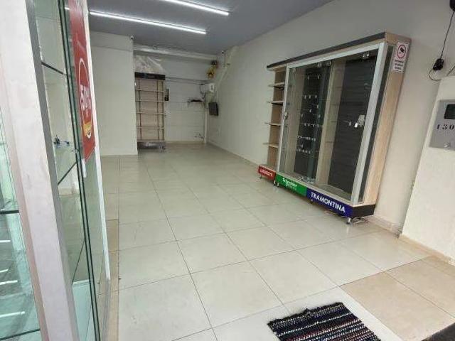 Ponto Comercial aluguel em Setor Central, Uberlândia