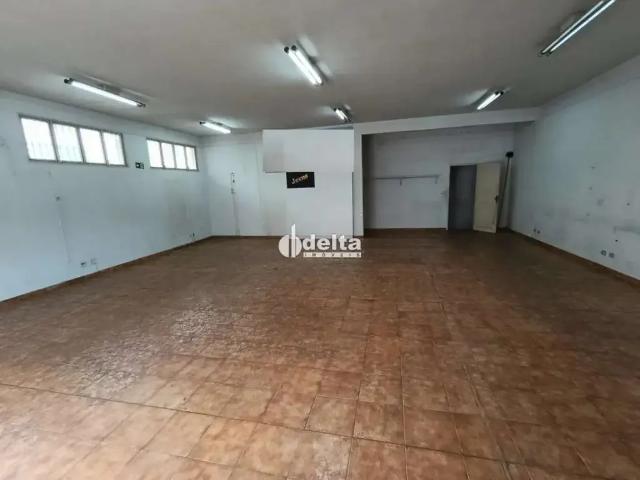 Ponto Comercial aluguel em Região Geográfica Imediata de Uberlândia, Oliveira Fortes