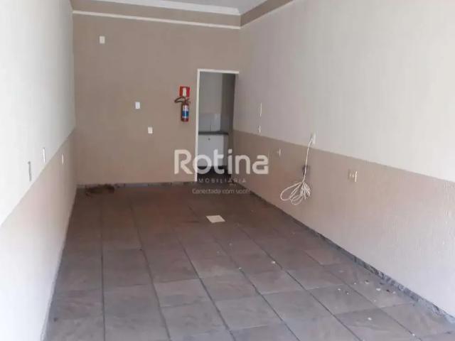 Ponto Comercial aluguel em Setor Central, Uberlândia