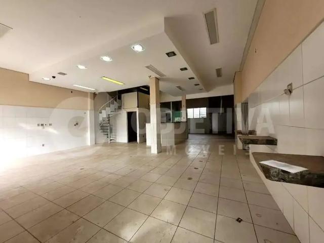 Ponto Comercial aluguel em Região Geográfica Imediata de Uberlândia, Oliveira Fortes