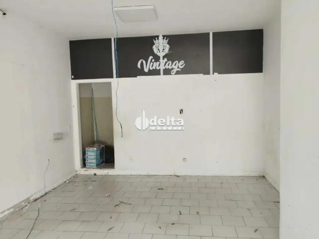 Ponto Comercial aluguel em Região Geográfica Imediata de Uberlândia, Oliveira Fortes